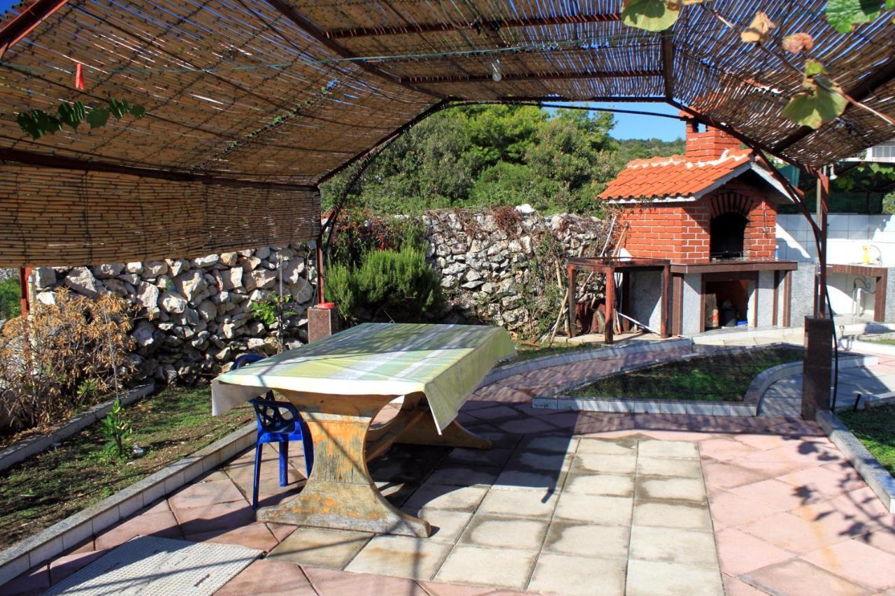 Seaside Apartments With A Swimming Pool Zecevo Rtic, Rogoznica - 8366 Экстерьер фото